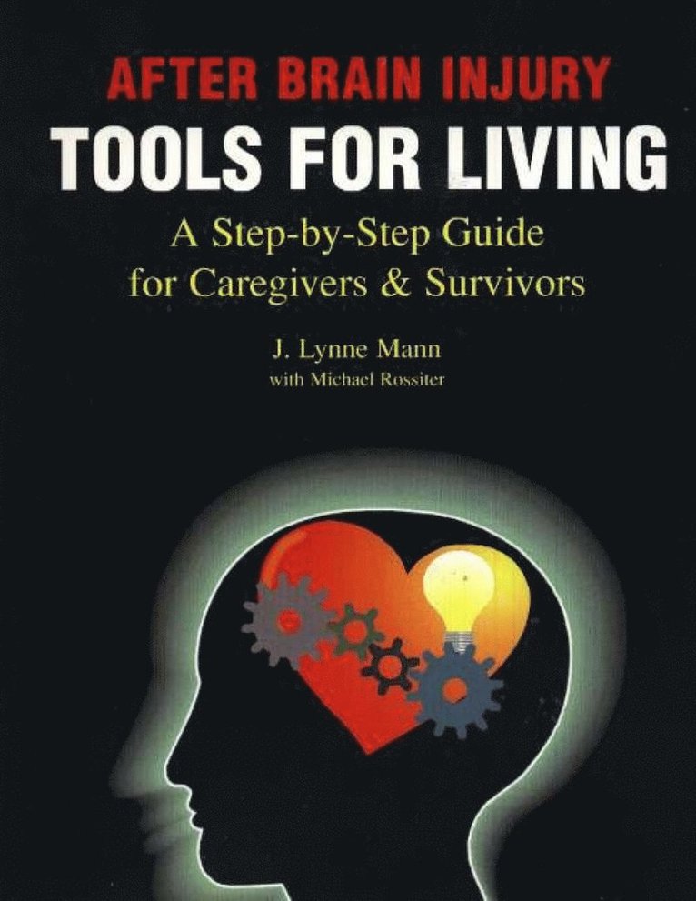 J Lynne Mann - After Brain Injury -- Tools for Living, Häftad