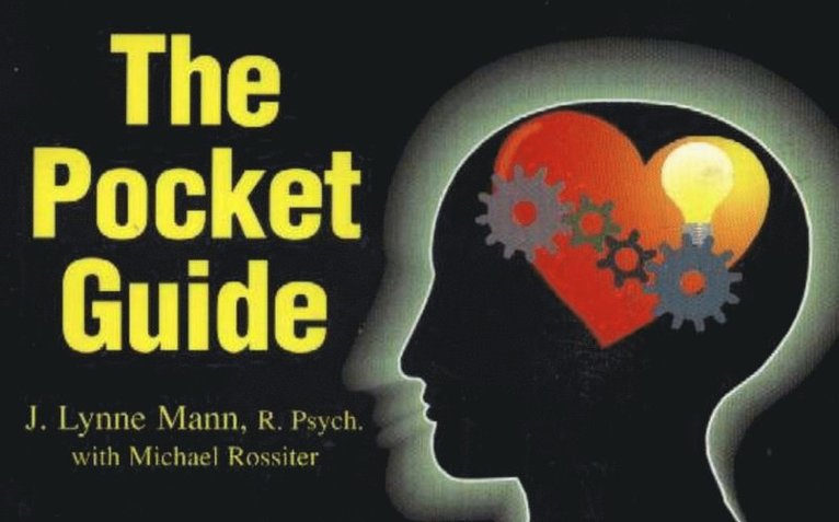 J Lynne Mann - Pocket Guide for After Brain Injury, Häftad