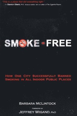 Smoke-Free 1