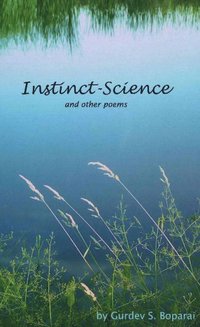 bokomslag Instinct-Science