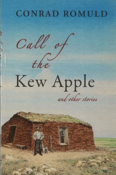 Conrad Romuld - Call of the Kew Apple, Häftad