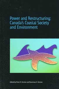 bokomslag Power and Restructuring