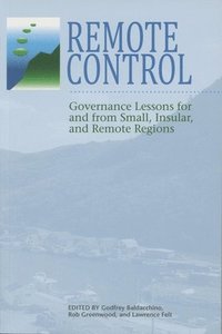 bokomslag Remote Control