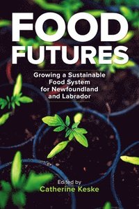 bokomslag Food Futures
