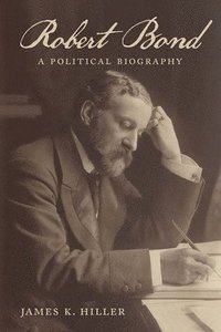 bokomslag Robert Bond