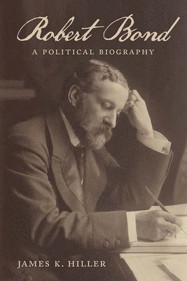 bokomslag Robert Bond