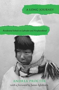 bokomslag Long Journey