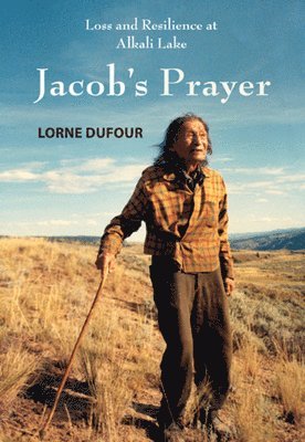 Jacob's Prayer 1