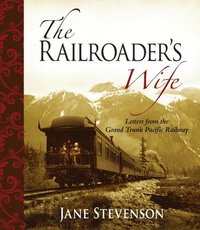 bokomslag The Railroader's Wife