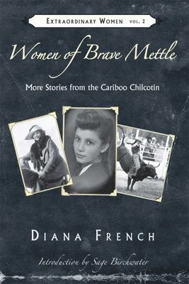 Women of Brave Mettle 1