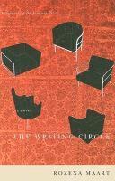 Rozena Maart - The Writing Circle, the, Häftad