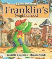bokomslag Franklin's Neighborhood