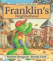 Franklin's Neighborhood 1