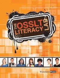 bokomslag The OSSLT Literacy Lab: Student Workbook