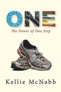 bokomslag One: The Power of One Step