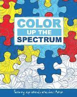 bokomslag Color Up the Spectrum