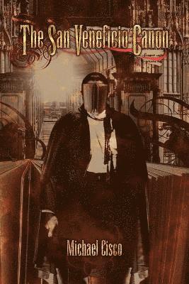 Michael Cisco - San Veneficio Canon, Häftad