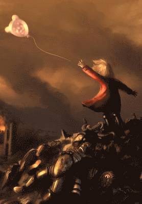 Tim Pratt - Little Gods, Inbunden