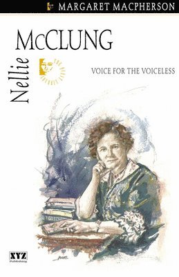 Nellie McClung 1