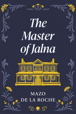 bokomslag Master of Jalna