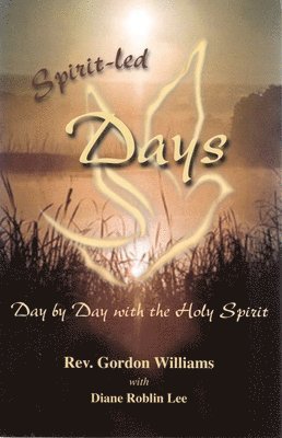 Spirit-led Days 1