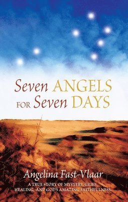 bokomslag Seven Angels for Seven Days