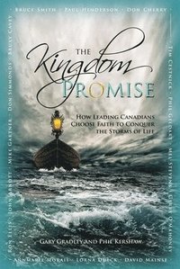 bokomslag Kingdom Promise