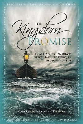 bokomslag Kingdom Promise