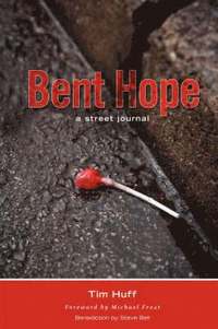 bokomslag Bent Hope