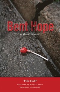 bokomslag Bent Hope