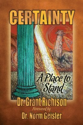 Certainty: A Place to Stand 1