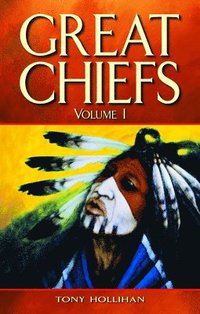 bokomslag Great Chiefs