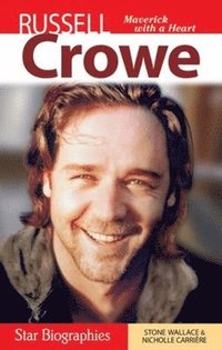 bokomslag Russell Crowe