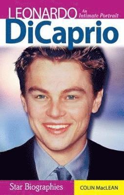 Leonardo DiCaprio 1