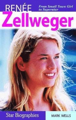 Mark Wells - Renee Zellweger, Häftad