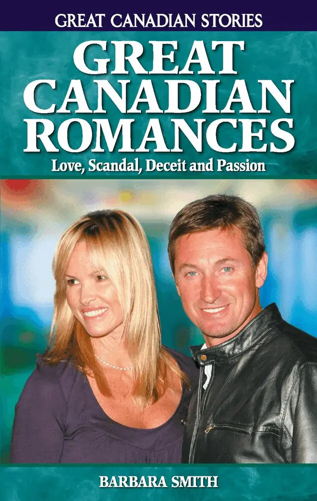 Barbara Smith - Great Canadian Romances, Häftad. Tillgänglighet: Lägg i varukorg