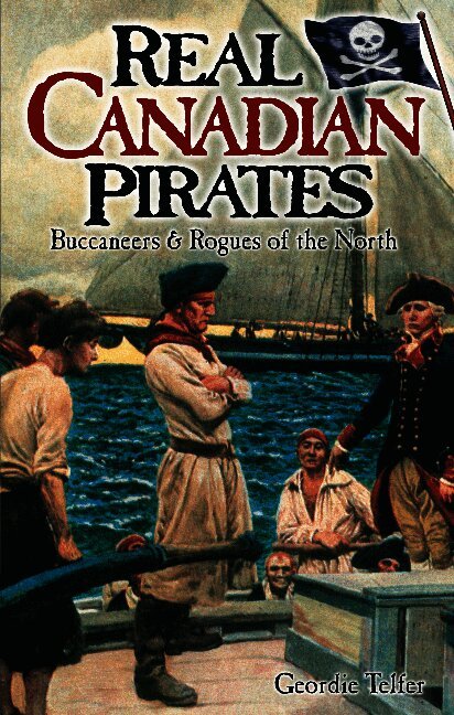 Real Canadian Pirates