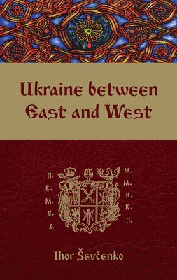 Ukraine between East and West 1
