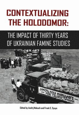 Contextualizing the Holodomor 1