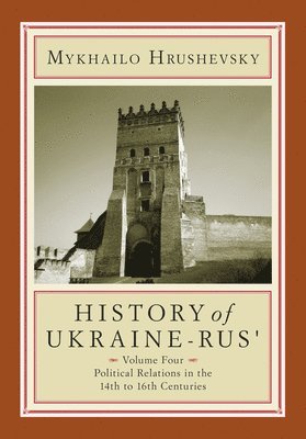 History of Ukraine-Rus' 1