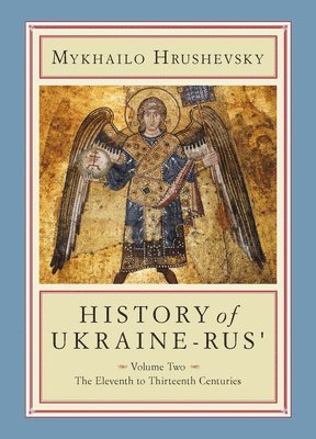 History of Ukraine-Rus' 1