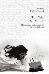 bokomslag Eternal Memory
