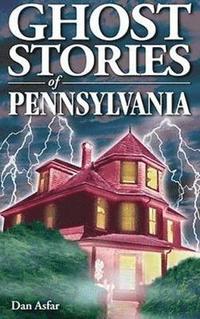 bokomslag Ghost Stories of Pennsylvania
