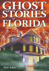 bokomslag Ghost Stories of Florida