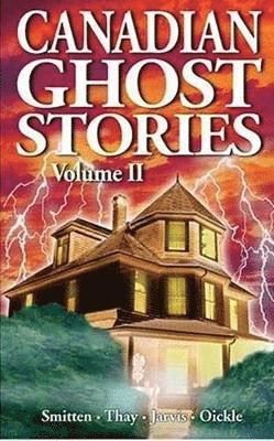 Canadian Ghost Stories