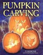 bokomslag Pumpkin Carving