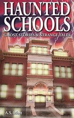 Haunted Schools