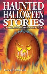 bokomslag Haunted Halloween Stories