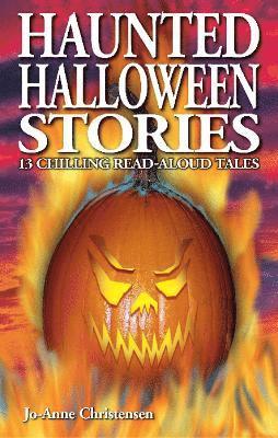 Haunted Halloween Stories 1