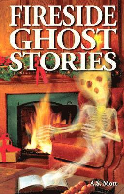 bokomslag Fireside Ghost Stories